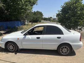  Chevrolet Lanos 2008 , 180000 ,  