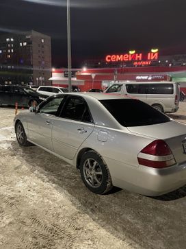  Toyota Mark II 2001 , 700000 , 