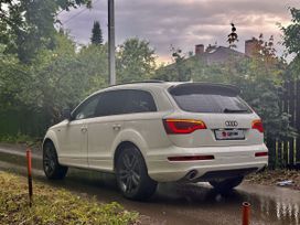 SUV   Audi Q7 2008 , 1300000 , 