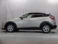 SUV   Mazda CX-3 2022 , 1780000 , 