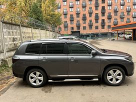 SUV   Toyota Highlander 2011 , 2000000 , 