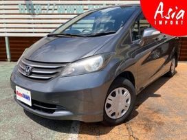    Honda Freed 2010 , 980000 , 