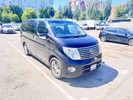    Nissan Elgrand 2004 , 1299999 , 