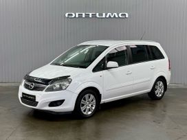    Opel Zafira 2012 , 827000 , 
