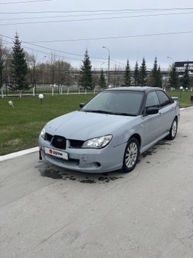 Subaru Impreza 2005 , 560000 , 