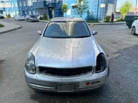  Nissan Skyline 2001 , 90000 , 