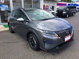  Nissan Note 2023 , 1349000 , -