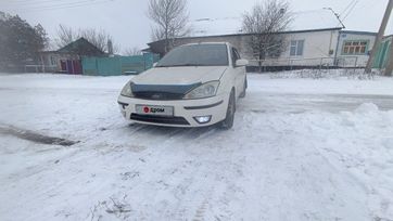  Ford Focus 2005 , 350000 , 