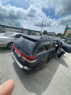  Subaru Legacy 1994 , 75000 , 