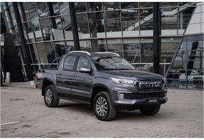  Foton Tunland G7 2024 , 2925605 , 