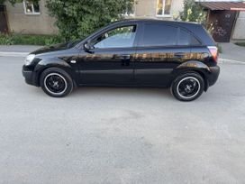  Kia Rio 2009 , 589000 , 