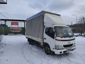    Toyota Dyna 2001 , 1300000 , 