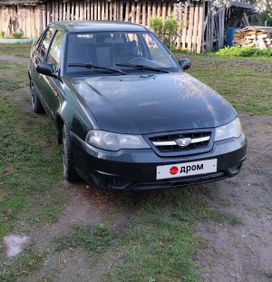  Daewoo Nexia 2011 , 130000 , 