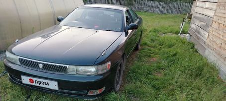  Toyota Chaser 1987 , 450000 , 