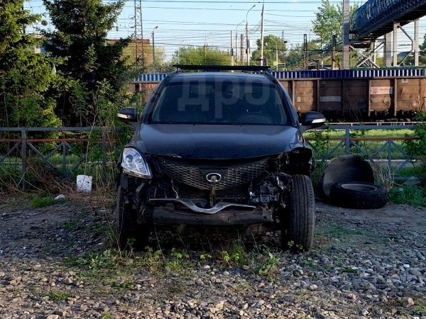 SUV   Great Wall Hover H5 2013 , 400000 , 