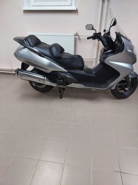  Honda Silver Wing 400 2005 , 290000 , 