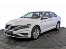  Jetta 2020