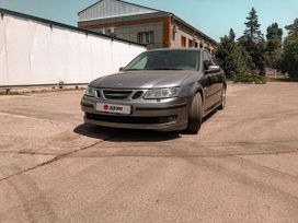 Saab 9-3 2007 , 480000 , 