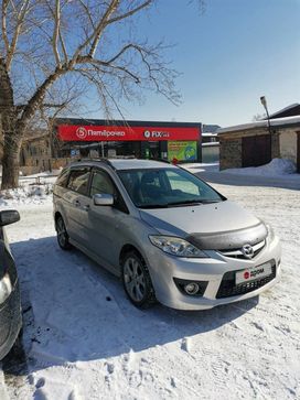    Mazda Mazda5 2008 , 850000 , 