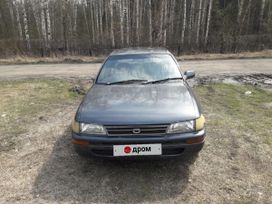  Toyota Corolla 1992 , 90000 , 