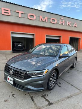  Volkswagen Jetta 2019 , 1740000 , 