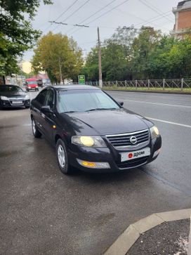  Nissan Almera Classic 2010 , 820000 , 