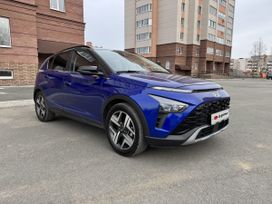 SUV   Hyundai Bayon 2023 , 2275000 ,  