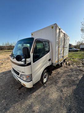  Toyota Dyna 2005 , 2500000 , 
