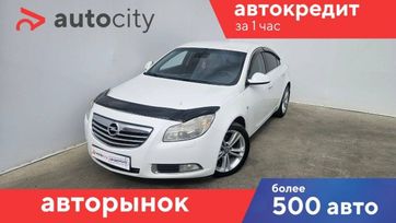  Opel Insignia 2012 , 765000 , 