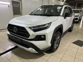 SUV   Toyota RAV4 2025 , 3920000 , 