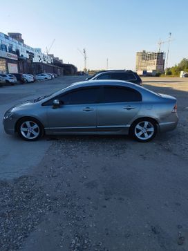  Honda Civic 2007 , 710000 , 