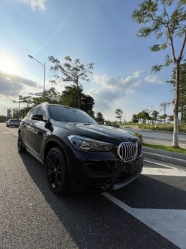SUV   BMW X1 2021 , 1750000 , 