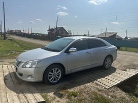 Toyota Premio 2007 , 650000 , 