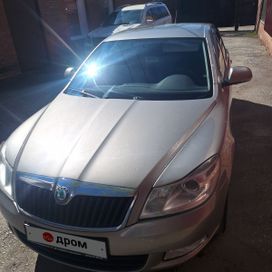  Skoda Octavia 2011 , 980000 , 