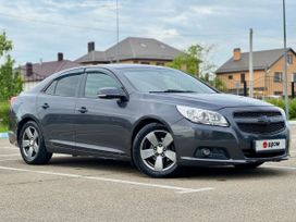  Chevrolet Malibu 2012 , 899000 , 
