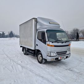  Hino Dutro 1999 , 1150000 , 