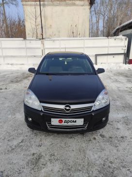  Opel Astra 2007 , 525000 , 
