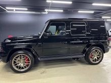  G-Class 2024