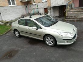  Peugeot 407 2005 , 310000 , 