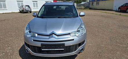 SUV   Citroen C-Crosser 2008 , 1290000 , 