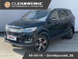 SUV   Lifan Myway 2018 , 1100000 , 