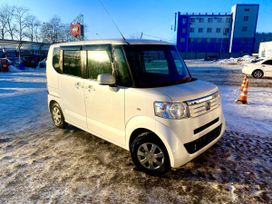  Honda N-BOX 2012 , 595000 , 