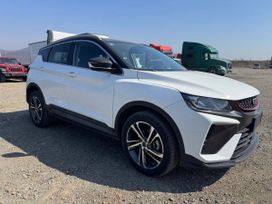 SUV   Geely Coolray 2022 , 1380000 , 