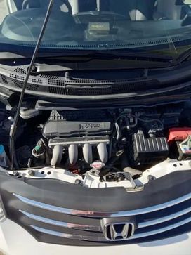    Honda Freed 2010 , 1250000 , 
