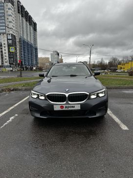  BMW 3-Series 2020 , 2920000 , -