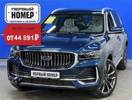 SUV   Geely Monjaro 2023 , 3099000 , 
