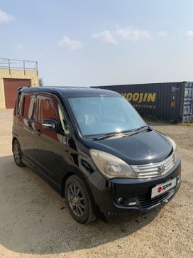  Suzuki Solio 2013 , 700000 , 