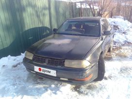  Toyota Camry 1993 , 210000 , 