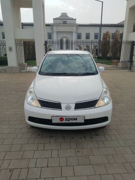  Nissan Tiida 2005 , 415000 , -