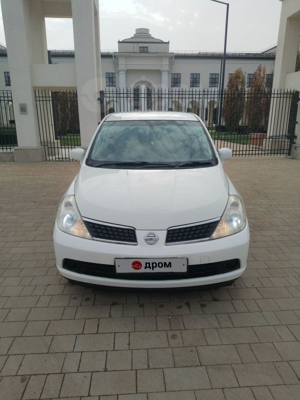  Nissan Tiida 2005 , 415000 , -